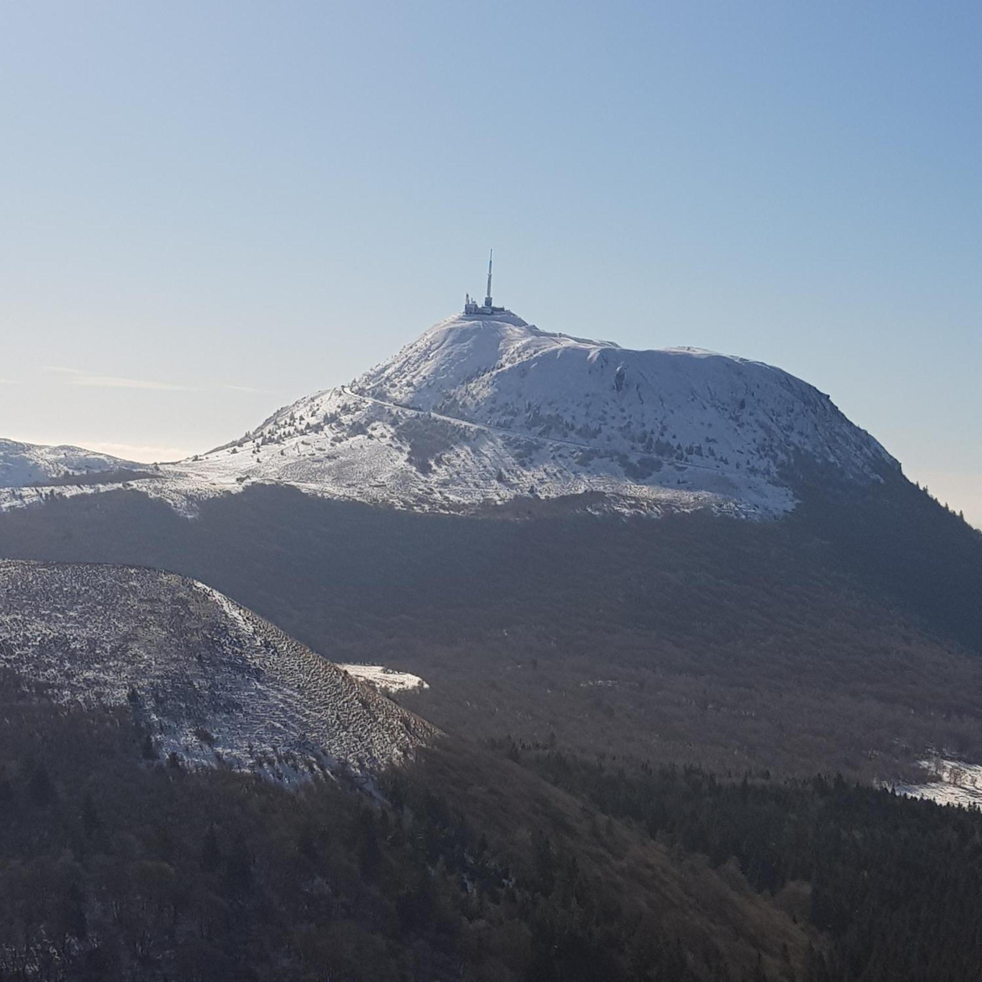 Hébergement de vacances Sejour Au Coeur Des Volcans Saint-Ours (Puy-de-Dome)