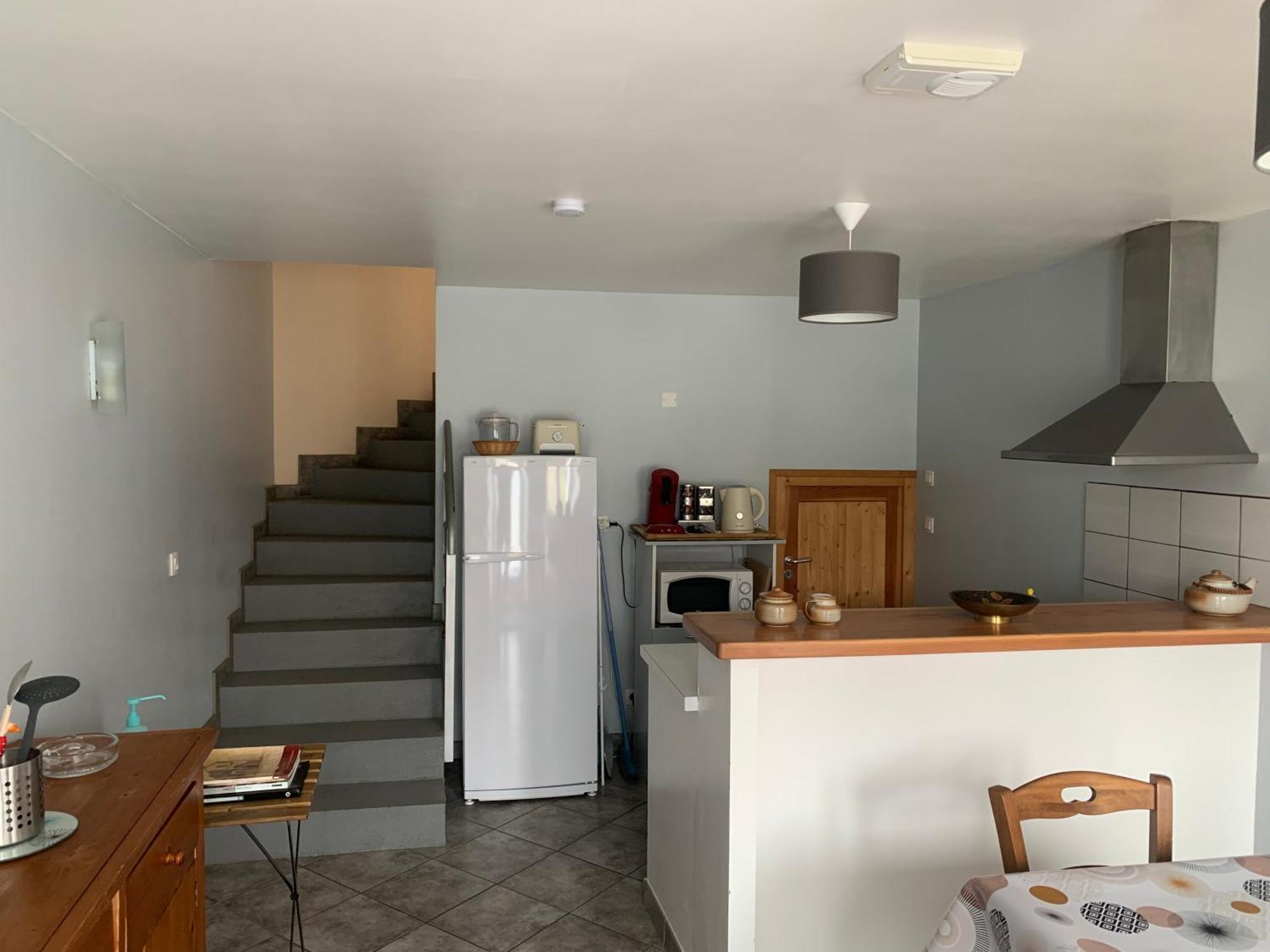 Casa vacanze Sejour Au Coeur Des Volcans