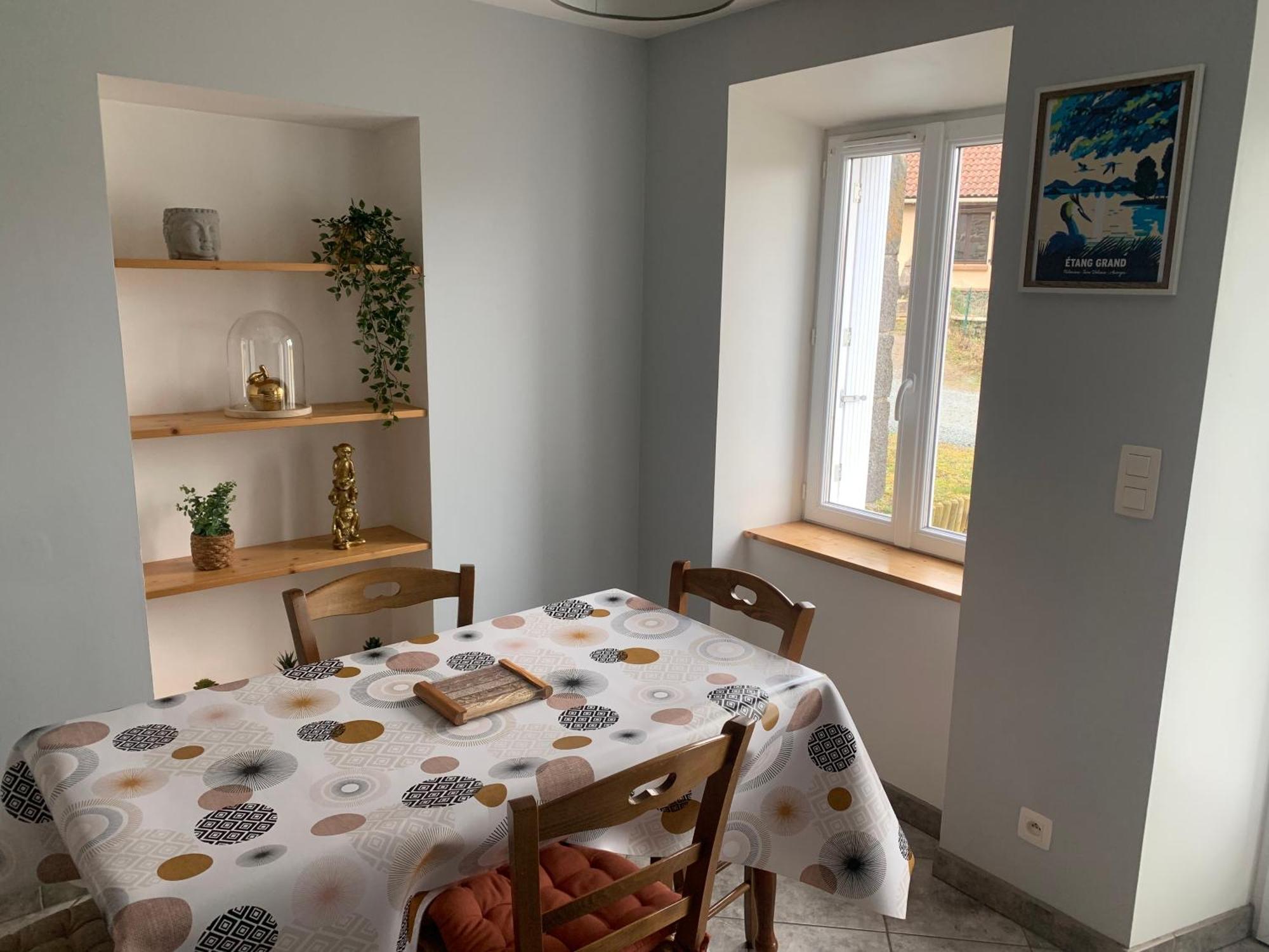 Sejour Au Coeur Des Volcans Casa vacanze *