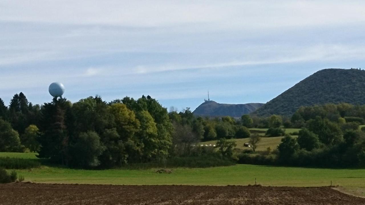 Sejour Au Coeur Des Volcans