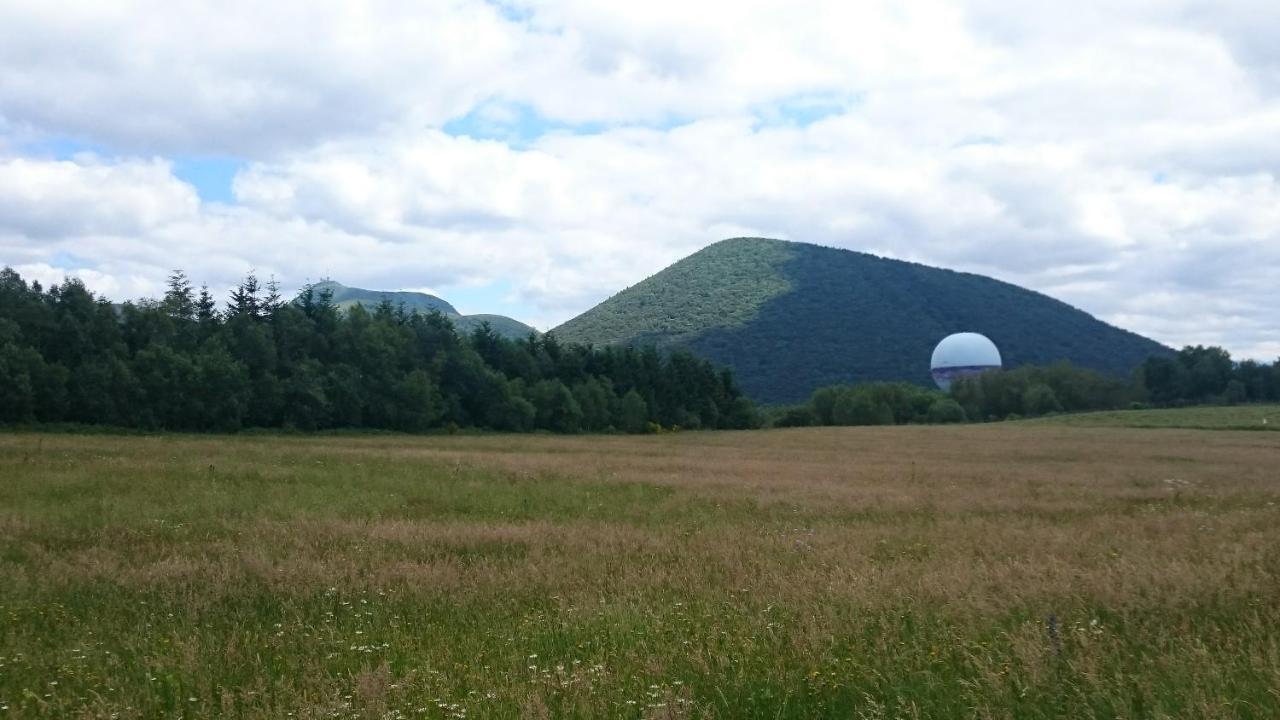 Casa vacanze Sejour Au Coeur Des Volcans Saint-Ours (Puy-de-Dome)